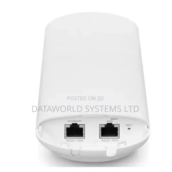 Ns-5ac – Ubiquiti Airmax Nanostation Ac 5ghz 802.11ac