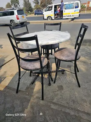 Restaurant And Bar Chairs