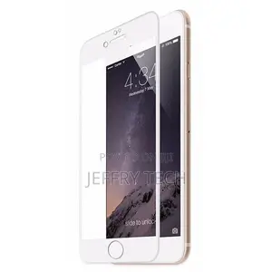 Full Screen Tempered Glass Protector for iPhone 7 Plus