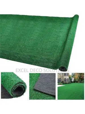Grass Carpet – Go Green, Stay Clean Stylish