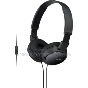 Sony Wired Headphones