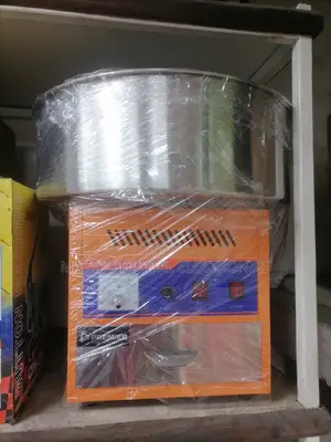 Super Quality Products Premier Cotton Candy Floss Machine