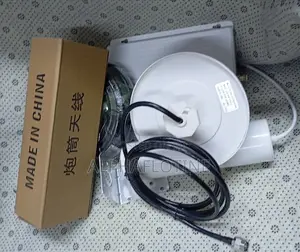 4g 5g GSM Mobile Cell Phone Network Signal Booster
