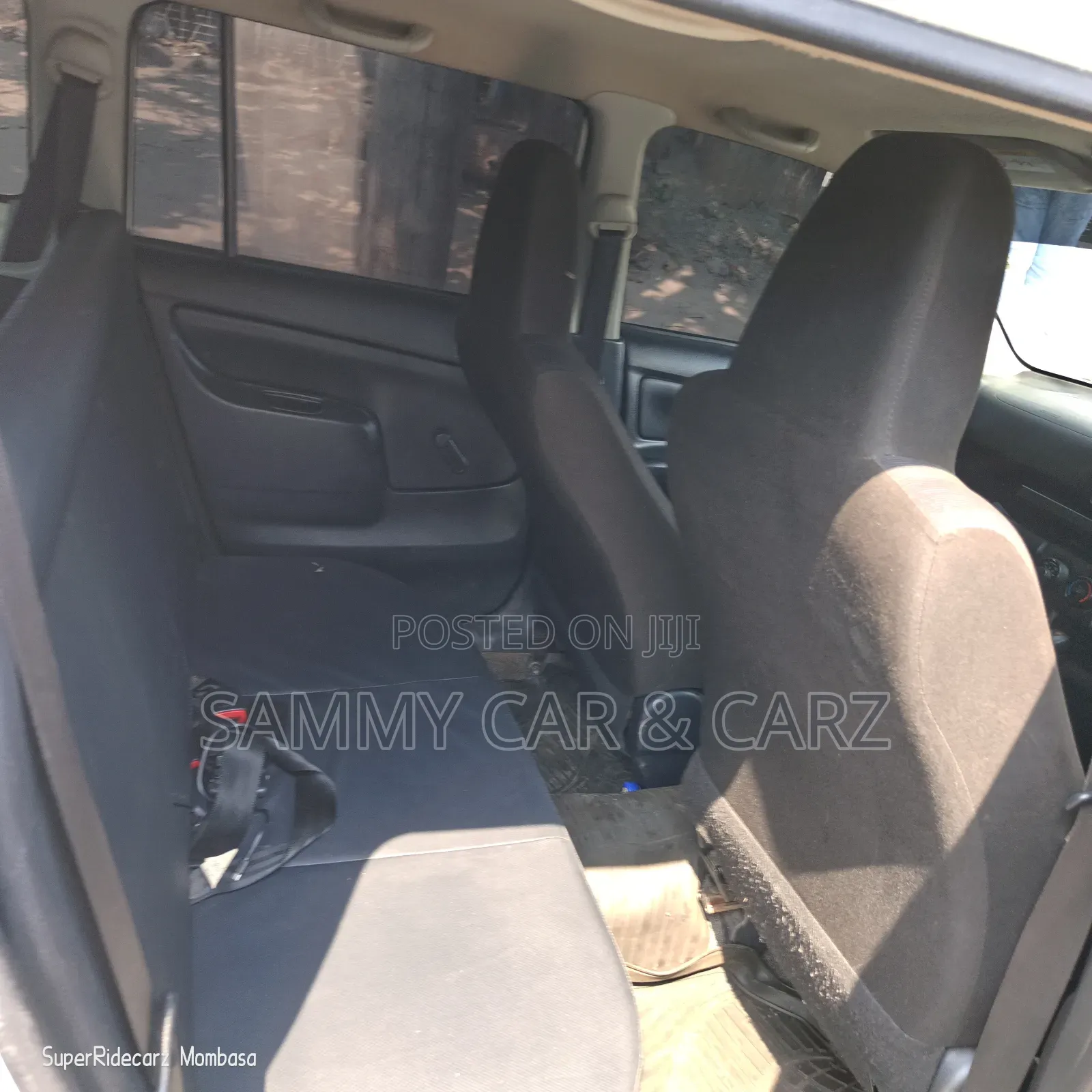 Toyota Probox 2016 White