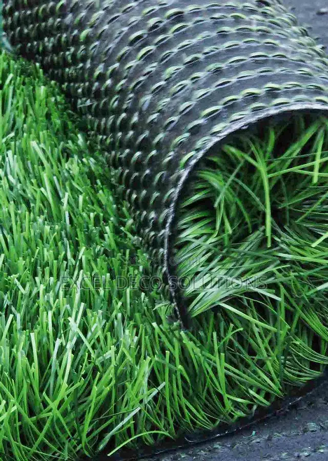 Grass Carpet – Instant Lawn Without the Hassle