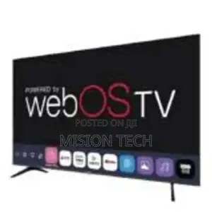 Vitron 75′′ Smart Webos