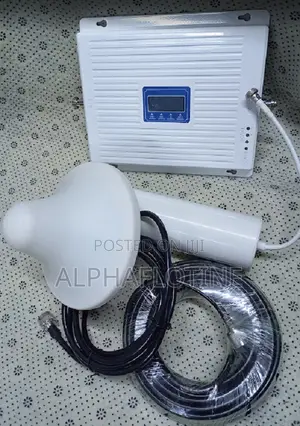 4g,5g, $ GSM Mobile Signal Booster for Network Connectivity