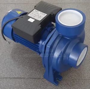 Akp300 Aico Japan Booster Pump 3hp 3 Inches