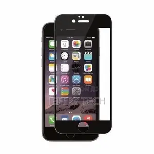 3D Screen Protector For iPhone 7 3D Screen Protector For iPhone 7. 3D