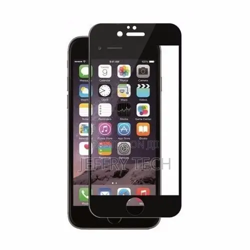 3D Screen Protector For iPhone 7 3D Screen Protector For iPhone 7. 3D