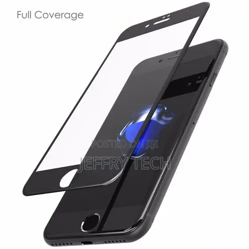 3D Screen Protector For iPhone 7 3D Screen Protector For iPhone 7. 3D