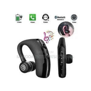 V9 Wireless Headphones Earbuds