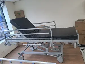 Patient Stretcher