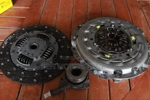 Ford Ranger 6 Speed Clutch Kit