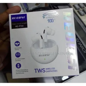 TWS Wireless Earbuds
