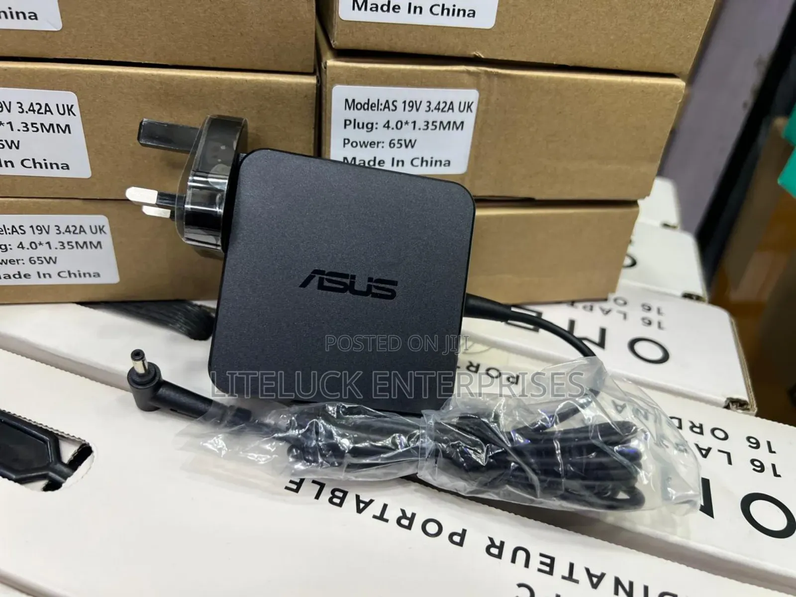Asus Original Charger