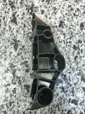 Mark X 2005 Front Bumper Slide
