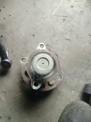 Hub Bearing Premio Nyoka