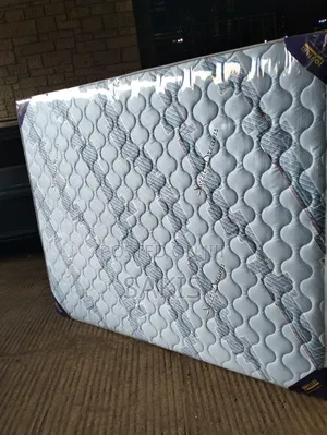 Johari Fiber! 5 X 6 X 8 High Density Quilted Mattresses