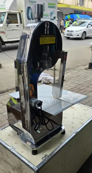 Quality Commercial Bone Cutting Machine