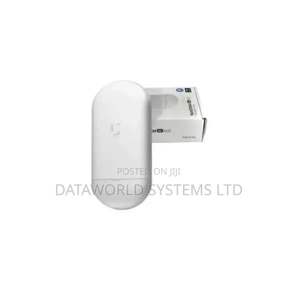 Ubiquiti Airmax Nanostation 5ac Loco Compact