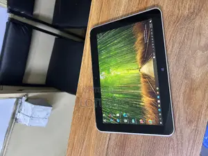 HP ElitePad 1000 G2 64 GB Silver