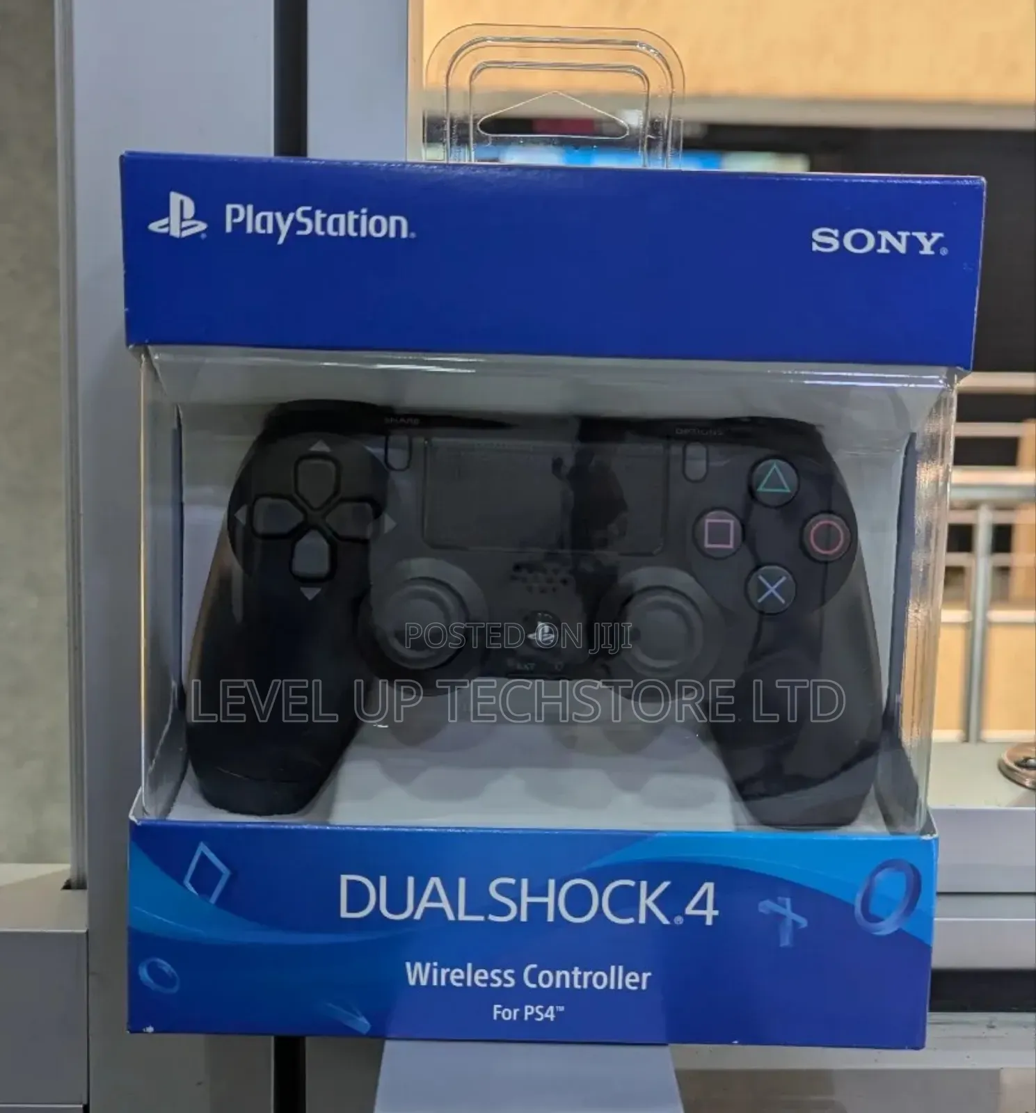 Ps4 Dualsense Original Controller