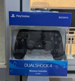 Ps4 Dualsense Original Controller