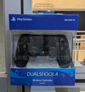 Sony Dualshock 4 Wireless Controller