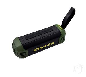 Powerful Awei Y 280 Stereo Hifi Wireless Speaker.