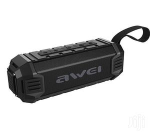 Powerful Awei Y 280 Stereo Hifi Wireless Speaker.