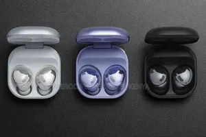 Samsung Earbuds Pro Headphones