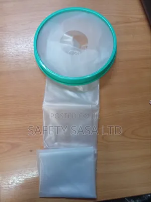 Full Leg Cast/Bandage Cover