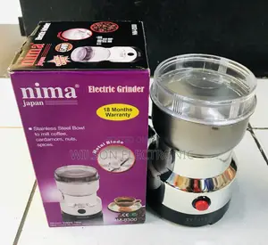 Electric Coffee Mini Grinder. 150w