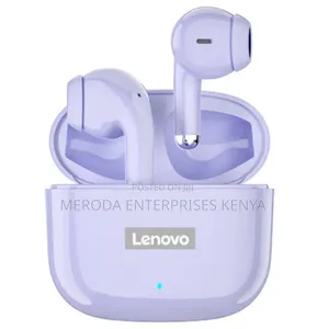 Lenovo Wireless Earbuds