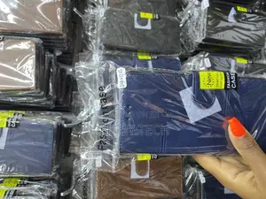 Pikkme Samsung Galaxy A13 4g Flip Cover | Pu Leather Finish