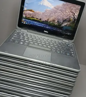 Laptop Dell Latitude 3189 4GB Intel Celeron SSD 128GB