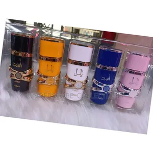 Yara Mini Travel Set