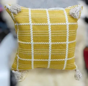 High Quality Tufted Throwpillow Covers