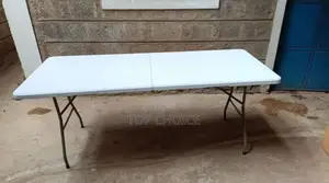 Plastic Folding Table