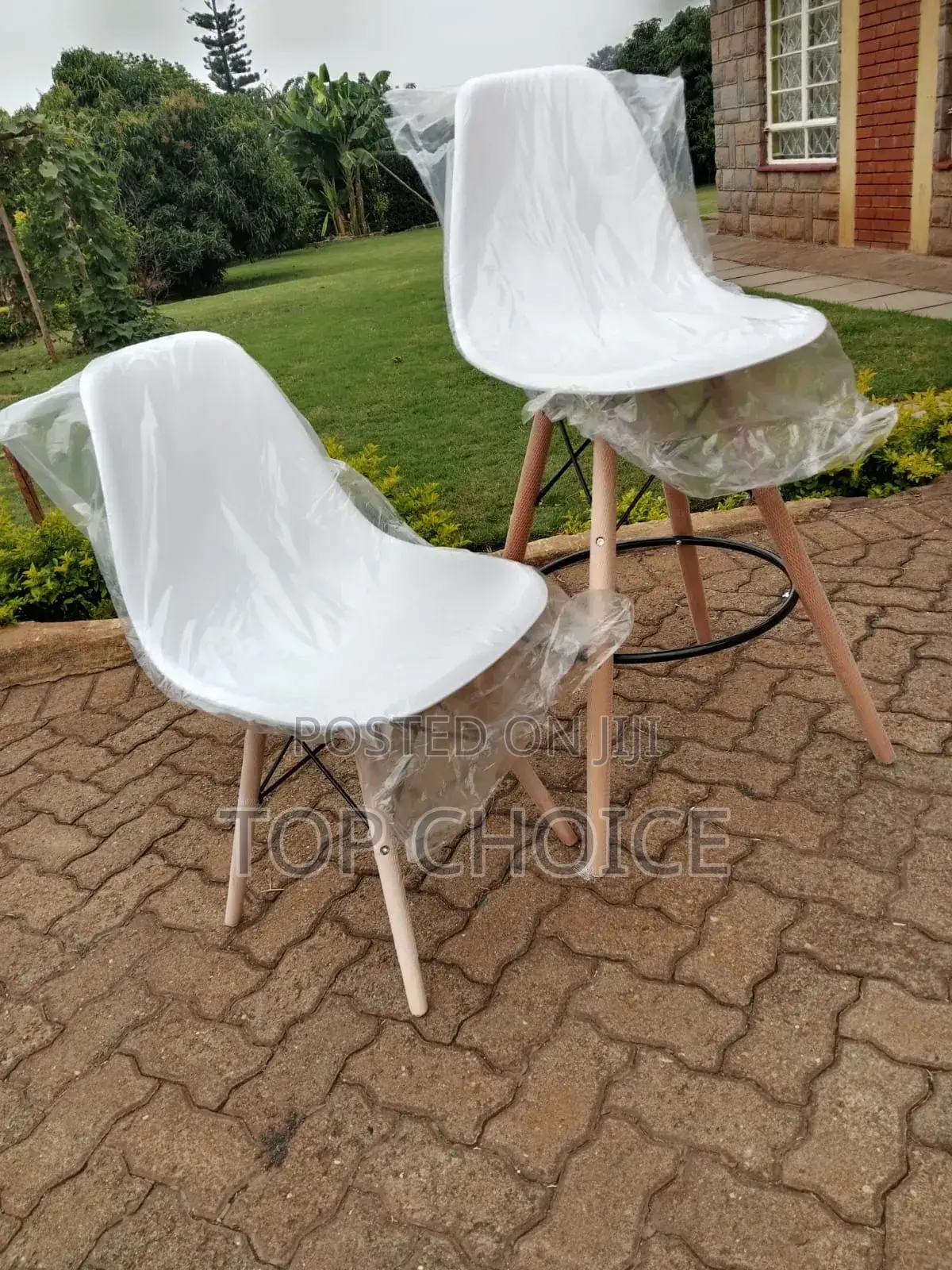 Kitchen Chairs/Counter Chairs