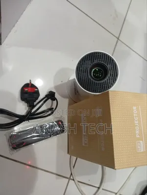 Advance Hy 300 Pro Portable Android Smart Projector