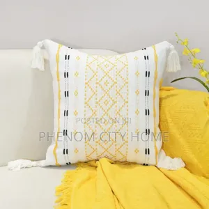 Bohemian Design Throwpillow Covers
