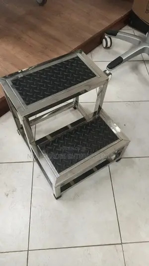 Step Stool (Mp-Aj203)