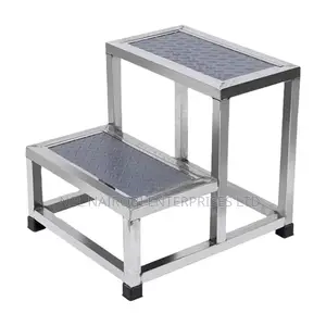 Step Stool (Mp-Aj203)