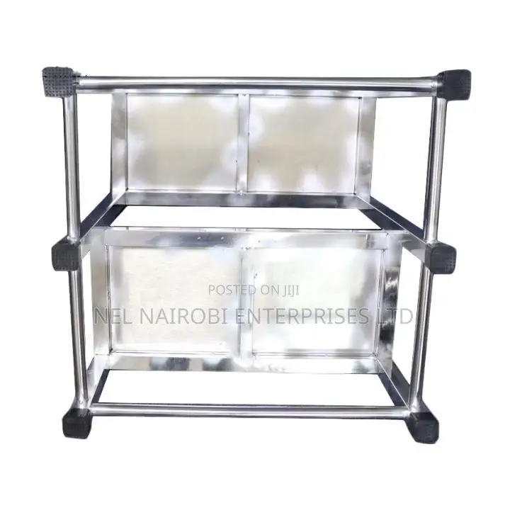 Step Stool (Mp-Aj203)