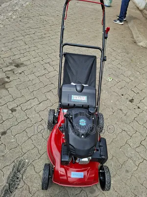 Lawn Mower/Grass Cutter/Gasoline Lawn Mower