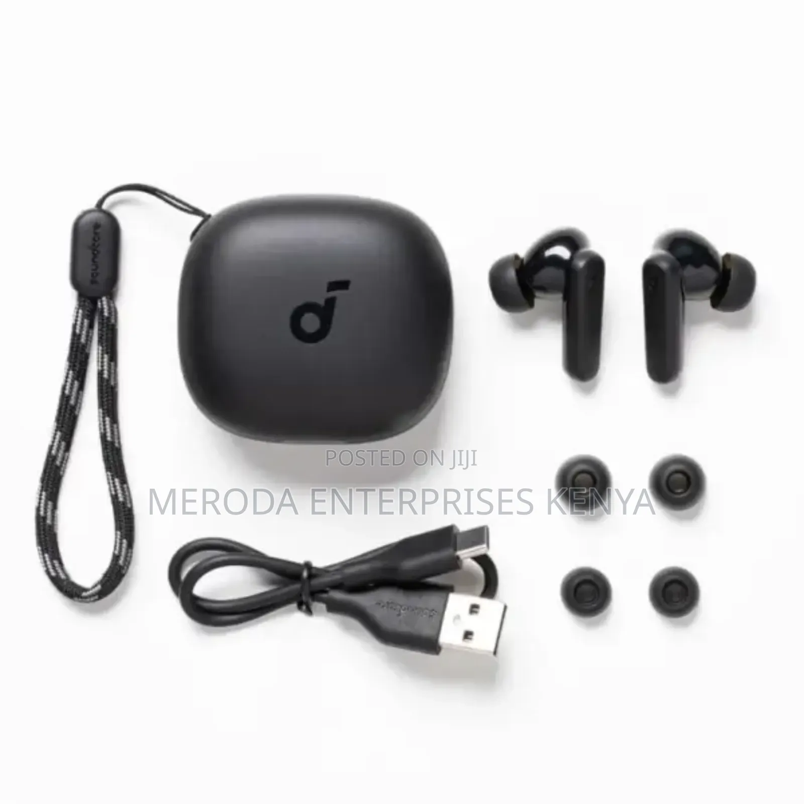 Anker P25i Earbuds