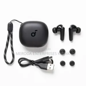 Anker P25i Earbuds