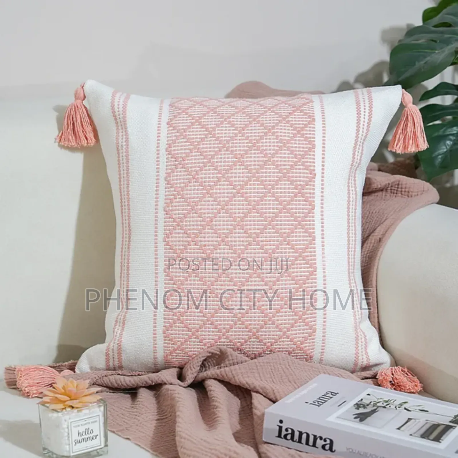 Tufted Unique Throwpillow Covers